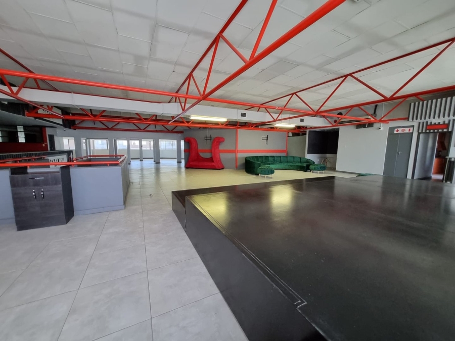 Commercial Property for Sale in Bloemfontein Free State